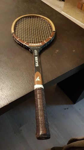 Raquette vintage pro - raquette,