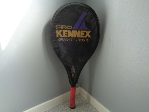 Raquette tennis pro kennex - tennis",