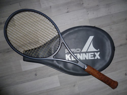 Raquette tennis pro kennex - tennis,