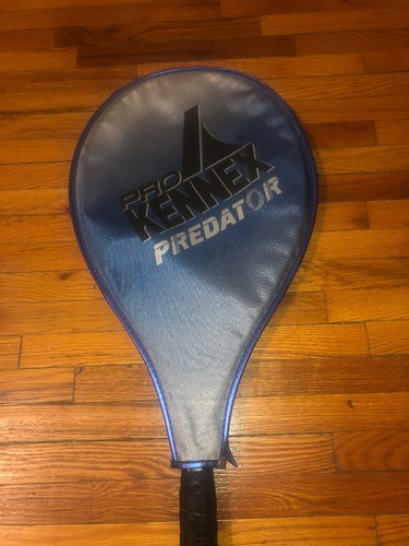Classic pro kennex - kennex, predator