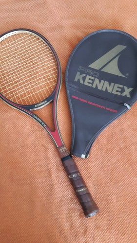 Pro kennex golden ace tennis - pro,
