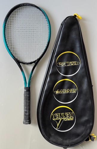 Raquette tennis - raquette, de