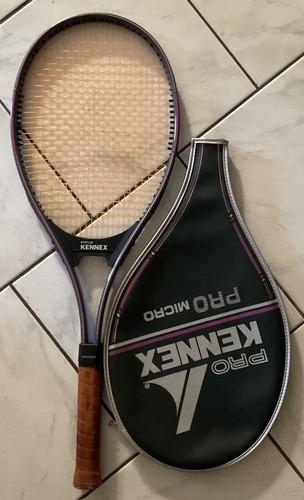 Raquette tennis vintage - tennis,