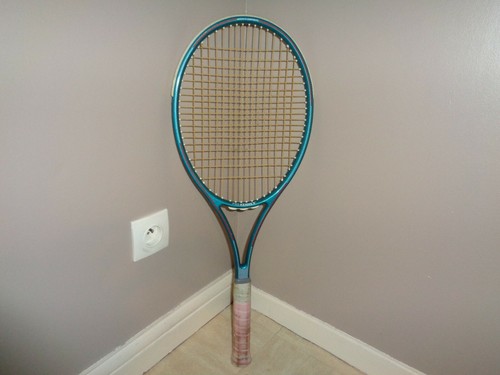 Raquette tennis pro - raquette,