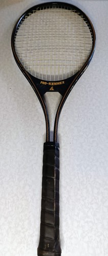 Raquette tennis pro kennex - raquette,