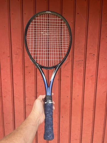 Ancienne raquette tennis pro - tennis,