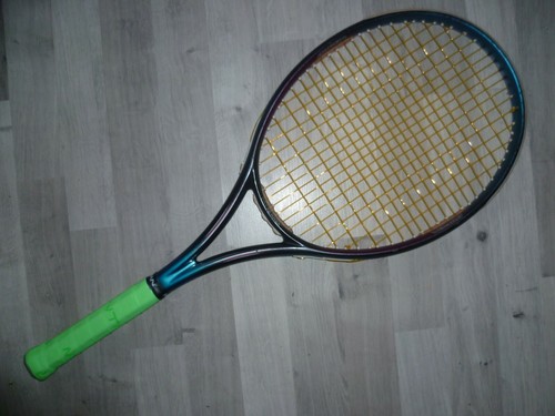 Raquette tennis pro - raquette,