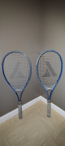 Lot raquettes pro - 2,