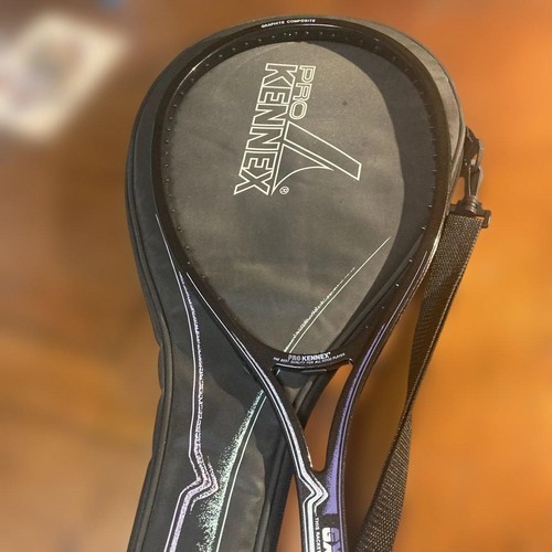 Raquette tennis heisei - raquette,