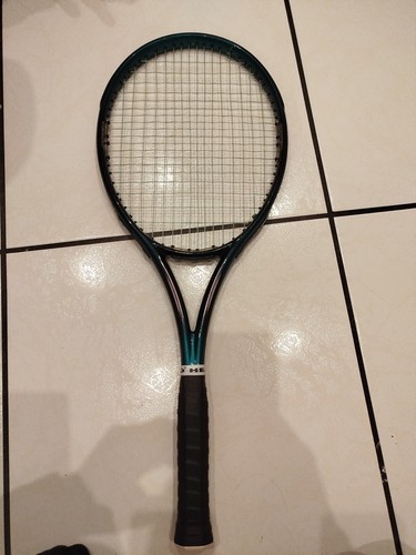Raquette tennis pro - de,