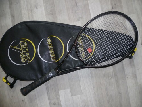 Raquette tennis pro - kennex,