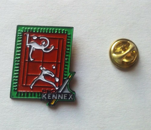 Pin pro kennex raquettes de - kennex,