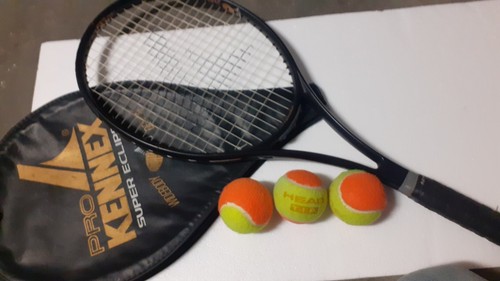 Raquette tennis pro - tennis,