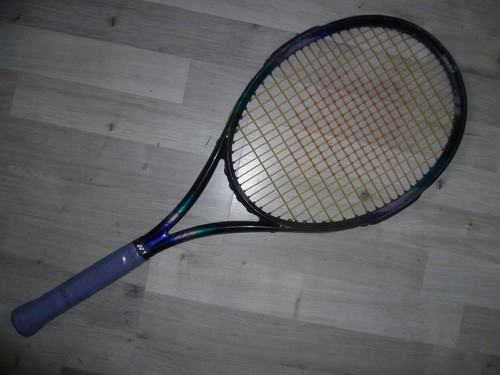 Raquette tennis pro - raquette,