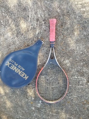 Raquette tennis pro - raquette, kennex