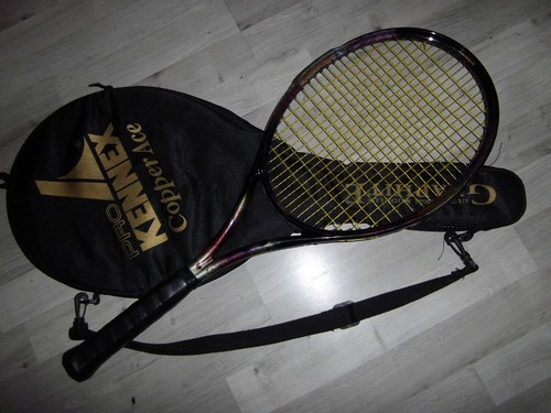 Raquette tennis pro kennex - pro,