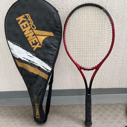 Raquette tennis composite - tennis,